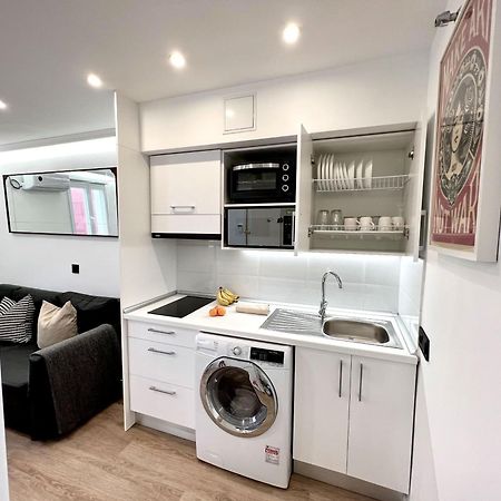 Apartment In The Heart Of Madrid-Piso En Malasana Zewnętrze zdjęcie