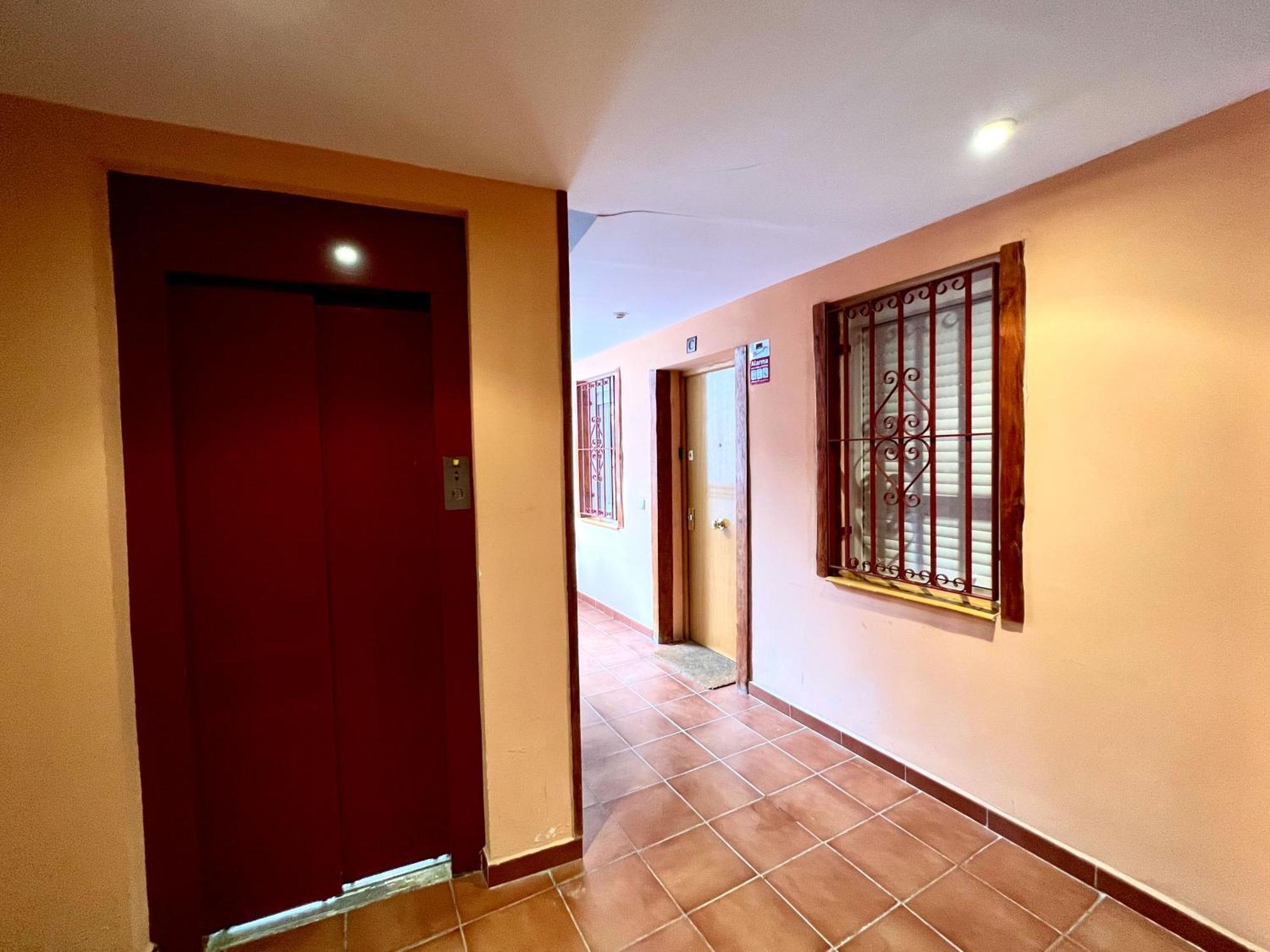 Apartment In The Heart Of Madrid-Piso En Malasana Zewnętrze zdjęcie